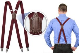 Le bretelle di Doctor Who bretelle-doctor-who