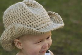 Cappello da cowboy all’uncinetto cappello-da-cowboy-all-uncinetto
