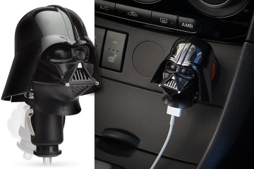 Darth Vader accendisigari