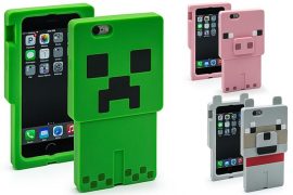 Cover di Minecraft cover-minecraft
