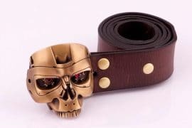 Fibbia di Terminator fibbia-terminator-t-800