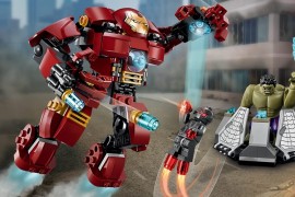 LEGO Hulk Buster lego-super-heroes-hulk-buster-smash-76031