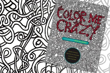 Color me crazy