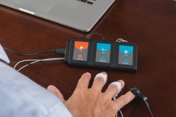 La macchina della verità USB