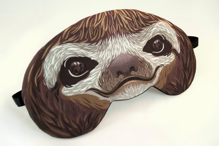 maschera-da-notte-bradipo