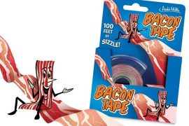 Nastro adesivo Bacon nastro-adesivo-bacon