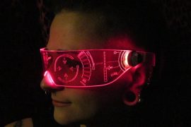 Gli occhiali da cyborg occhiali-da-cyborg