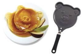 Padellino Pig Pancake padella-pancake-maialino