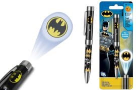 La Bat-Penna penna-batman-con-proiettore