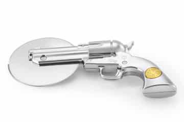 Pistola tagliapizza