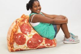 Pouf fetta di pizza pouf-fetta-di-pizza