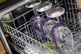 Salva bicchieri quirky-tether