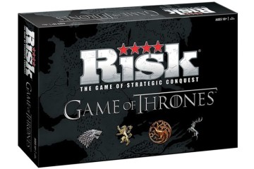 Risiko Game of Thrones