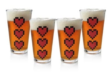 Bicchieri Power-Up