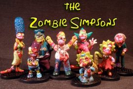 Zombie Simpson simpson-zombie