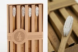 Spazzolini in bambù spazzolino-bambu