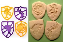 Biscotti Game of Thrones stampi-biscotti-game-of-thrones