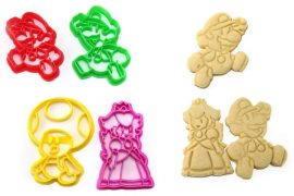 Biscotti di Super Mario stampi-biscotti-super-mario