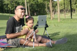 Stand iSunshine supporto-tablet