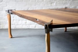 Il tavolino da boscaiolo tavolino-da-falegname
