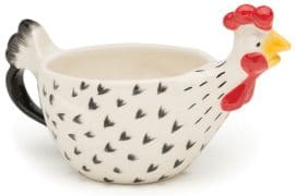Tazza Gallina tazza-gallina