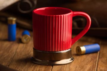 Tazza Cartuccia