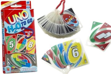 UNO H2O To Go