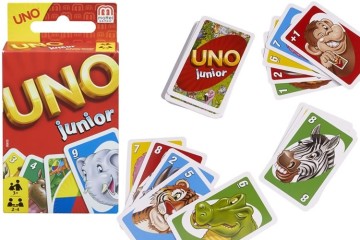 UNO Junior