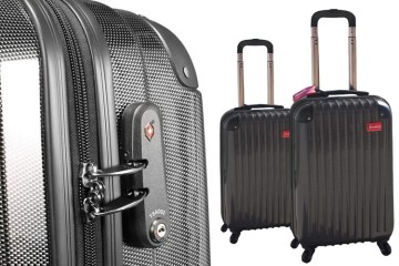 La valigia anti-parassiti