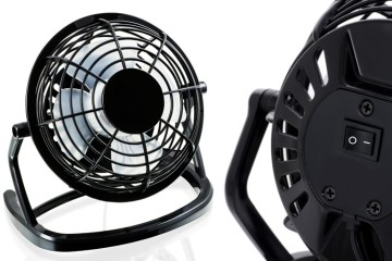 Ventilatore USB