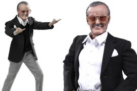 Action figure di Stan Lee action-figure-stan-lee