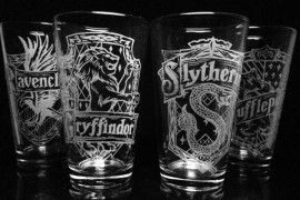 Bicchieri di Hogwarts bicchieri-harry-potter
