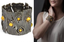 Il bracciale di Groot bracciale-groot
