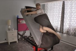 Ejector Bed ejector-bed