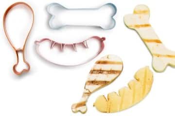 Barbecue vegano