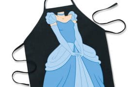Grembiule Cenerentola grembiule-cenerentola