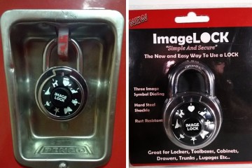 ImageLock