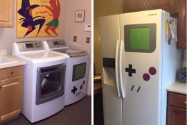 Magneti Game Boy magneti-game-boy