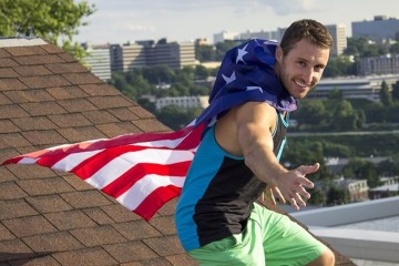 Il mantello di Capitan America