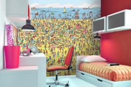 Murale Dov'è Wally murale-dov-e-wally