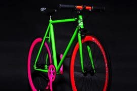 Neon Bike neon-bike