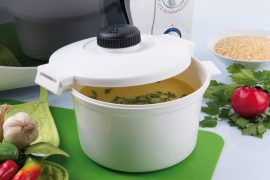 Pentola a pressione per microonde pentola-a-pressione-per-microonde