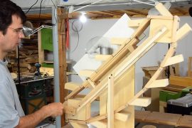 Scala mobile per Slinky scale-mobili-per-molla-slinky