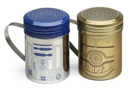 Spargi cacao di Star Wars spargispezie-star-wars