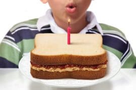Cakewich stampo-torta-sandwich