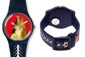 Swatch Sardina