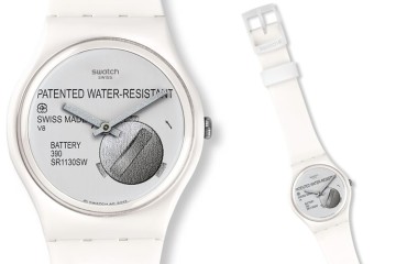 Swatch sottosopra