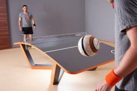 Teqball teqball