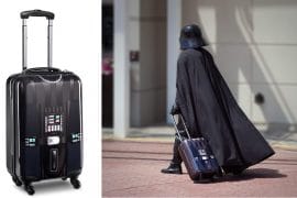 Trolley Darth Vader trolley-darth-vader