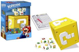 Yahtzee Super Mario yatzhee-super-mario